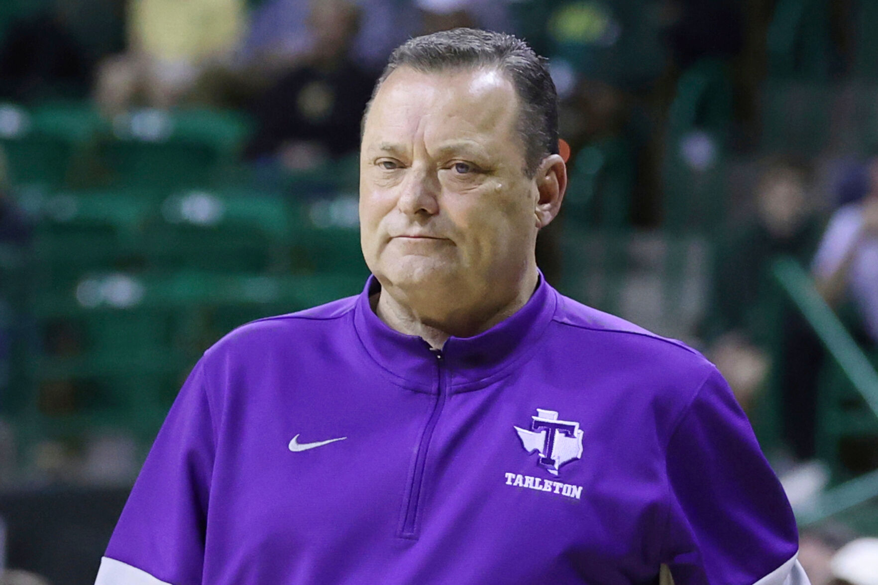Tarleton State places Billy Gillispie on leave after getting anonymous complaint